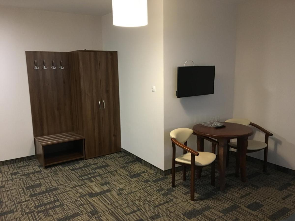 Resort Centrum Promocji Lesnictwa W Mucznem