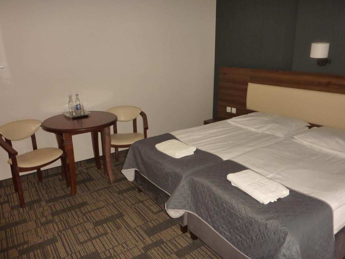 Centrum Promocji Lesnictwa W Mucznem Resort